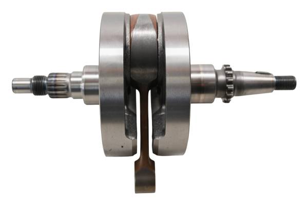 Suzuki - 07 Suzuki RMZ250 Crankshaft Crank Shaft & Connecting Rod