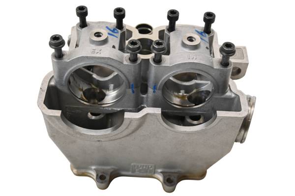 Suzuki - 07 Suzuki RMZ250 Cylinder Head