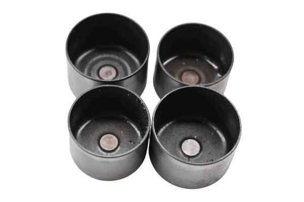 Suzuki - 07 Suzuki RMZ250 Cylinder Head Buckets Intake & Exhaust