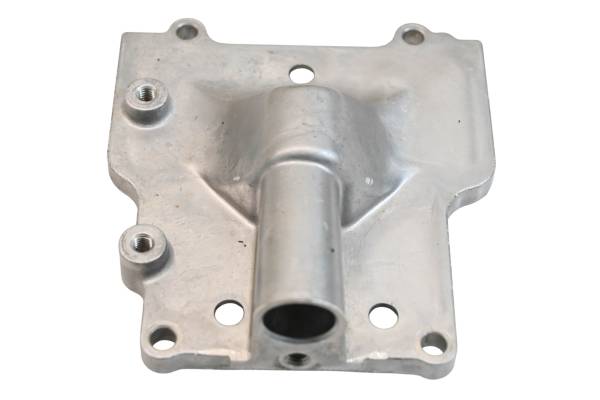 Kawasaki - 10 Kawasaki Ultra 260X Oil Pump Cover