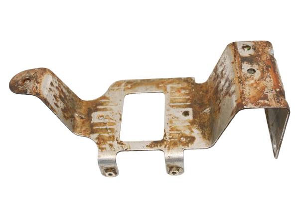 Kawasaki - 10 Kawasaki Ultra 260X Regulator Bracket Mount