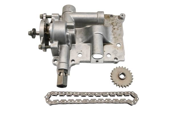 Kawasaki - 10 Kawasaki Ultra 260X Oil Pump