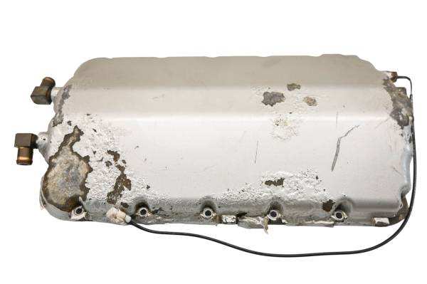 Kawasaki - 10 Kawasaki Ultra 260X Oil Pan Cover