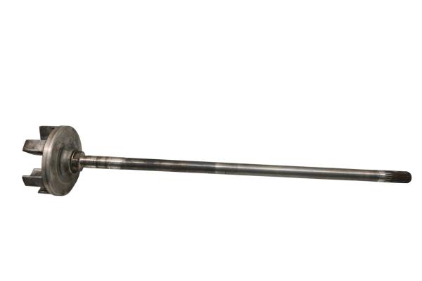 Kawasaki - 10 Kawasaki Ultra 260X Drive Shaft & Coupling