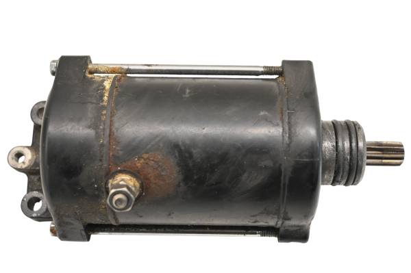 Kawasaki - 10 Kawasaki Ultra 260X Starter Motor