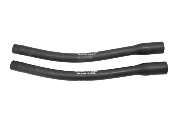 Kawasaki - 10 Kawasaki Ultra 260X Jet Pump Nozzle Hoses