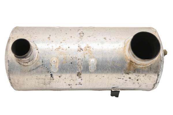 Kawasaki - 10 Kawasaki Ultra 260X Muffler Exhaust Pipe