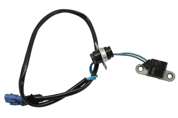 Kawasaki - 10 Kawasaki Ultra 260X Pulse Coil