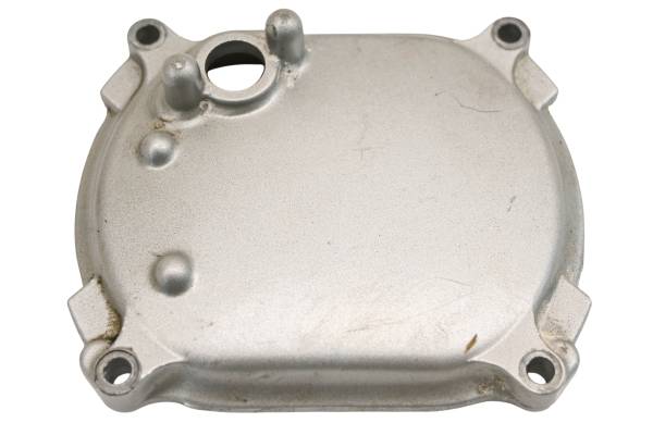 Kawasaki - 10 Kawasaki Ultra 260X Cover