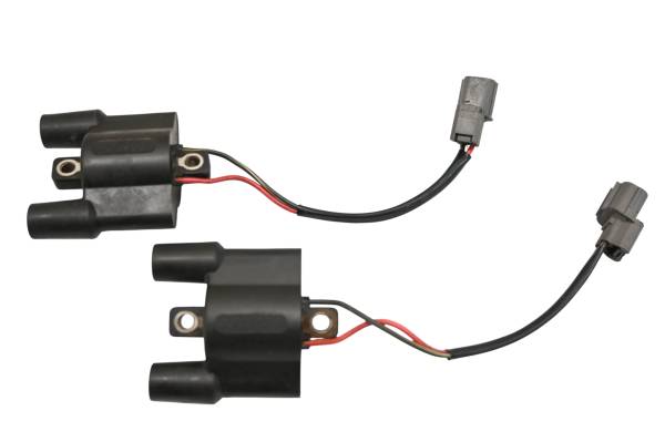 Kawasaki - 10 Kawasaki Ultra 260X Ignition Coils