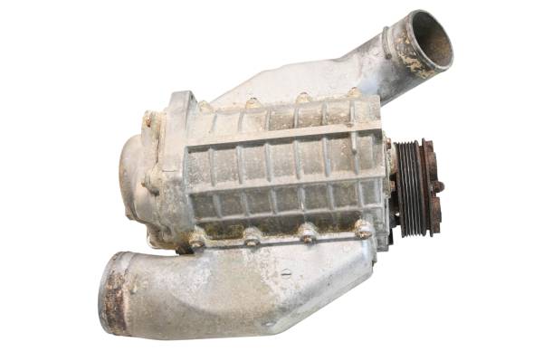 Kawasaki - 10 Kawasaki Ultra 260X Super Charger For Parts