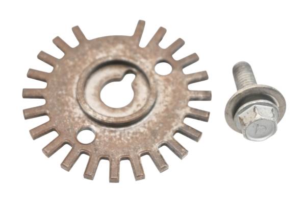 Kawasaki - 10 Kawasaki Ultra 260X Crank Gear