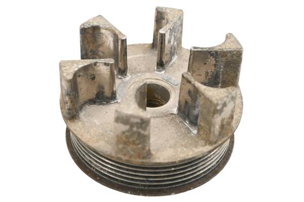 Kawasaki - 10 Kawasaki Ultra 260X Crankshaft Coupling Pulley