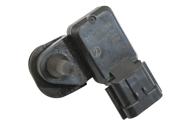 Kawasaki - 10 Kawasaki Ultra 260X Boost Sensor