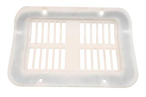 Kawasaki - 10 Kawasaki Ultra 260X Storage Case Access Cover