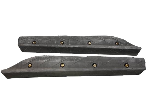 Kawasaki - 10 Kawasaki Ultra 260X Sponsons Left & Right