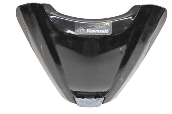 Kawasaki - 10 Kawasaki Ultra 260X Storage Lid Cover