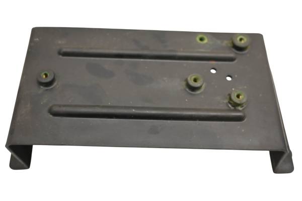 Kawasaki - 10 Kawasaki Ultra 260X Ecu Bracket