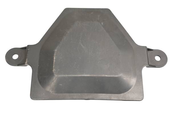 Kawasaki - 10 Kawasaki Ultra 260X Intake Cover Panel