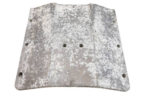 Kawasaki - 10 Kawasaki Ultra 260X Ride Plate