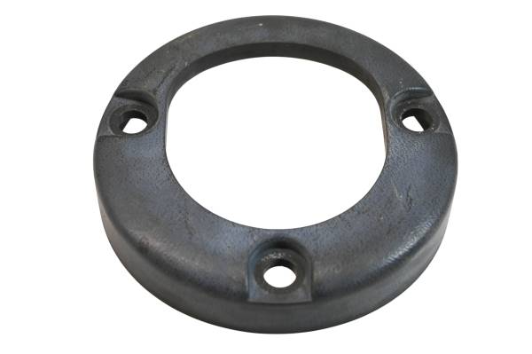 Kawasaki - 10 Kawasaki Ultra 260X Cover