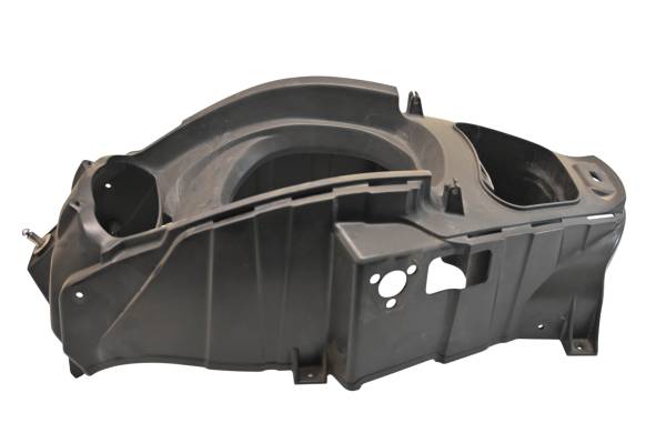 Kawasaki - 10 Kawasaki Ultra 260X Center Console Cover