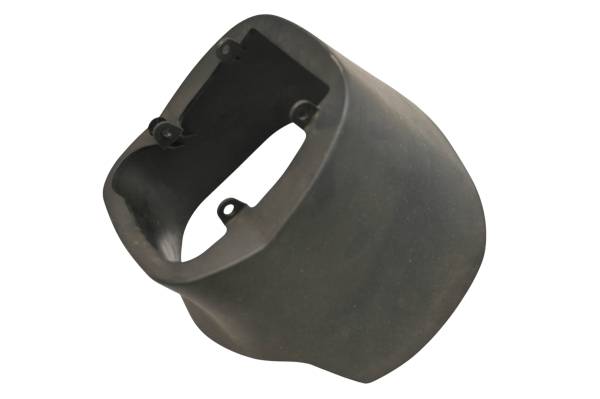 Kawasaki - 10 Kawasaki Ultra 260X Lower Steering Cover