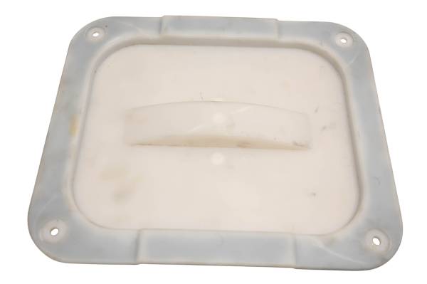 Kawasaki - 10 Kawasaki Ultra 260X Ecu Access Cover