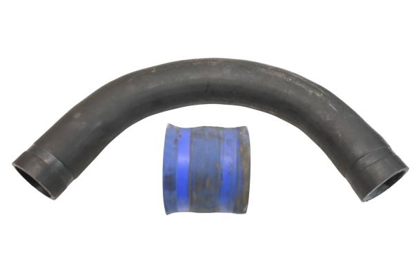 Kawasaki - 10 Kawasaki Ultra 260X Muffler & Tail Pipe Tubes