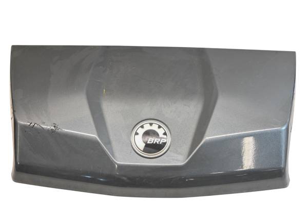 Can-Am - 22 Can-Am Defender XT HD10 Hood Front Fender Cover