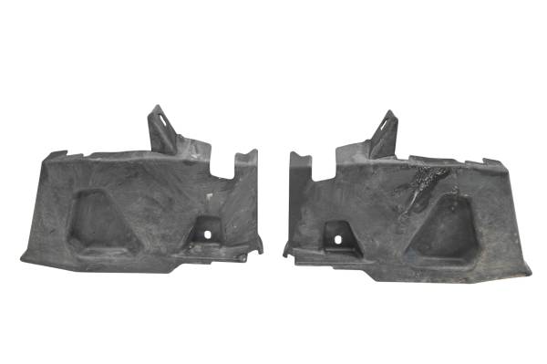 Can-Am - 22 Can-Am Defender XT HD10 Left & Right Lower Panel Covers