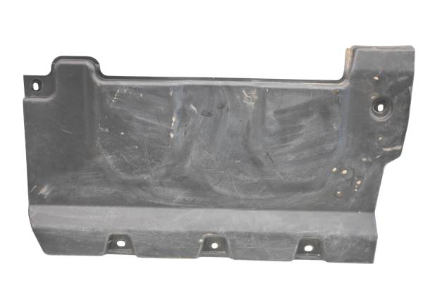Can-Am - 22 Can-Am Defender XT HD10 Rear Panel Cover