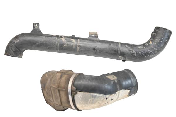 Can-Am - 22 Can-Am Defender XT HD10 Clutch Snorkel Intake Vent Tubes