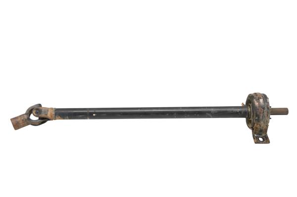 Can-Am - 22 Can-Am Defender XT HD10 Front Drive Shaft