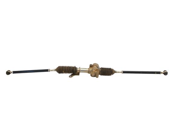 Can-Am - 22 Can-Am Defender XT HD10 Steering Rack & Pinion