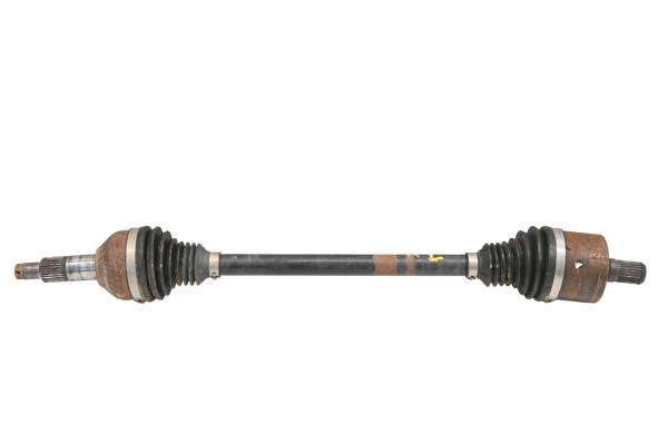Can-Am - 22 Can-Am Defender XT HD10 Rear Cv Axle Left Or Right