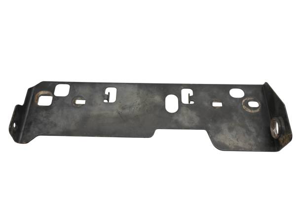 Can-Am - 22 Can-Am Defender XT HD10 Muffler Support Bracket