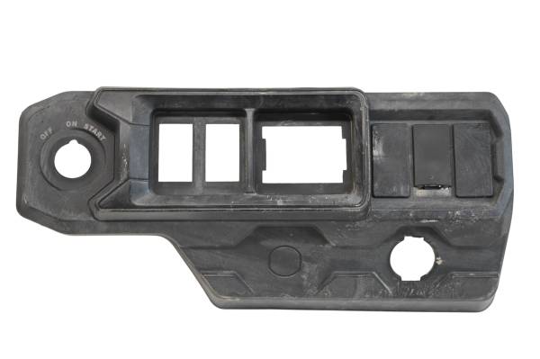 Can-Am - 22 Can-Am Defender XT HD10 Switch Support Cover