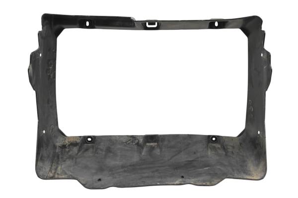 Can-Am - 22 Can-Am Defender XT HD10 Radiator Shroud Guard