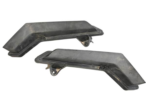 Can-Am - 22 Can-Am Defender XT HD10 Left & Right Headlight Trim Covers