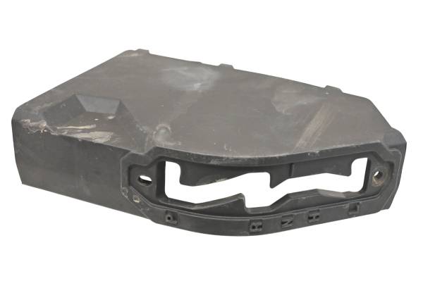 Can-Am - 22 Can-Am Defender XT HD10 Shift Gate Cover