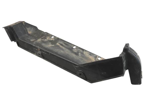 Can-Am - 22 Can-Am Defender XT HD10 Right Hand Upper Deflector Cover