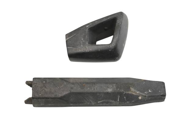 Can-Am - 22 Can-Am Defender XT HD10 Shift Lever Knob & Cover