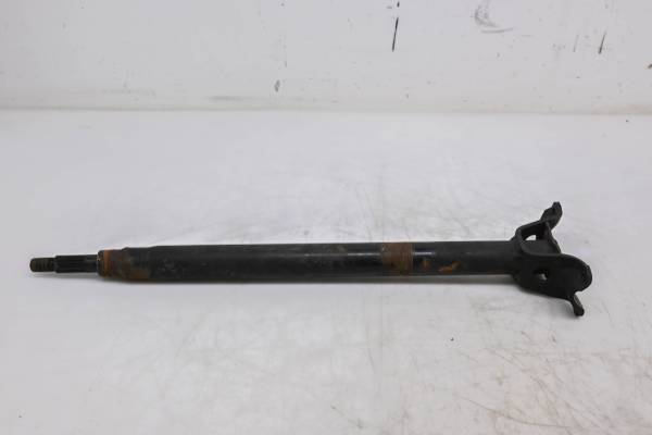 Yamaha - 05 Yamaha Kodiak 400 4x4 Steering Stem Shaft YFM400F