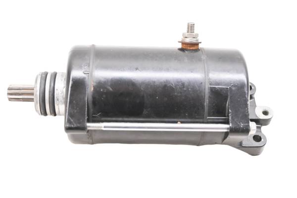 Kawasaki - 14 Kawasaki Ultra 310X Starter Motor