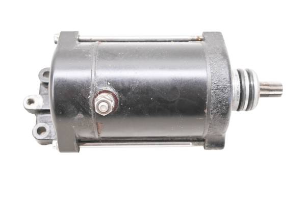 Kawasaki - 09 Kawasaki Ultra 260LX Starter Motor