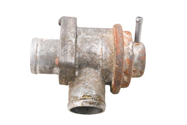 Kawasaki - 09 Kawasaki Ultra 260LX Relief Valve