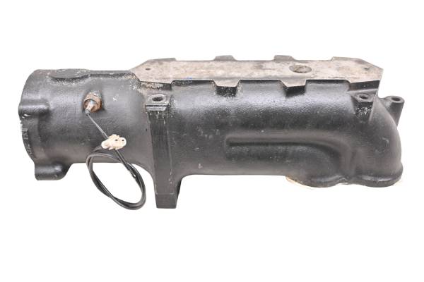 Kawasaki - 09 Kawasaki Ultra 260LX Header Exhaust Head Pipe