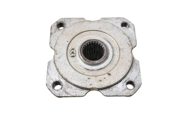 Polaris - 03 Polaris Sportsman 90 Rear Wheel Hub Left Right