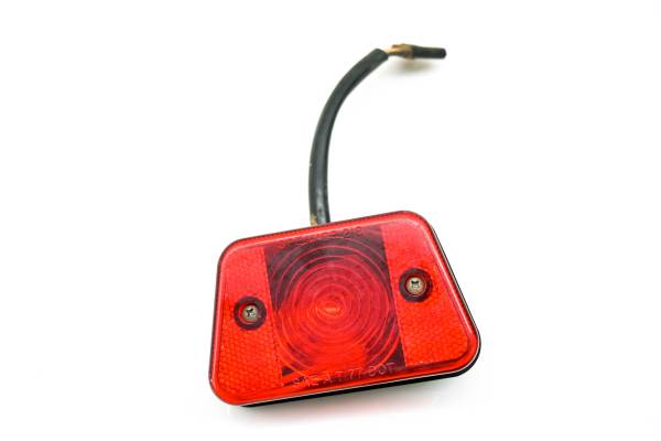 Polaris - 98 Polaris Sportsman 500 4x4 Tail Brake Light